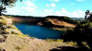 Golden Valley Nature Reserve