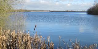 Belvide Reservoir