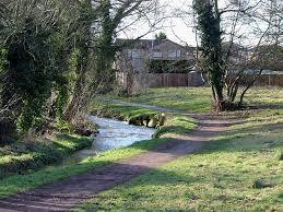 Wom Brook