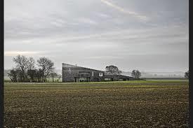 Flint House