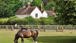 The Old Rectory Farm