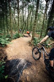Lady Canning's Plantation Mtb Trails