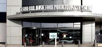 Grosvenor Casino Sheffield