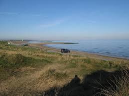 North Wirral Coastal Park