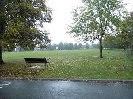 Gigg's Hill Green