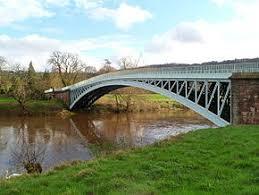 Bigsweir Bridge