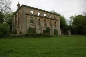 Piercefield House