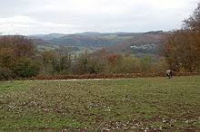 The Hudnalls National Nature Reserve