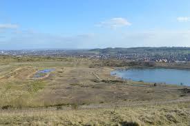 Silverdale Country Park