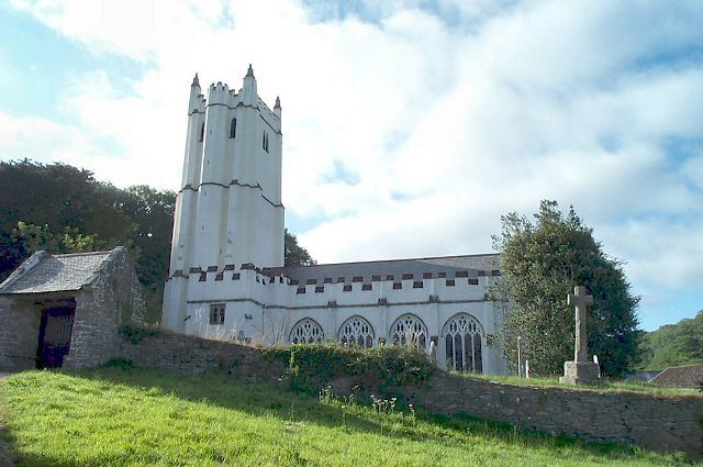 Holy Trinity Church