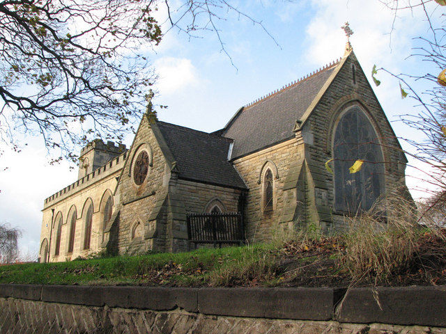St. Peter's Church