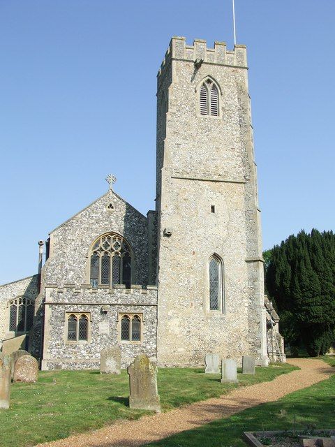 Church Of All Saints
