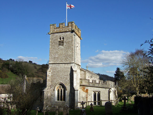 Church Of St Laurence