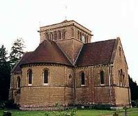 Church Of Holy Trinity