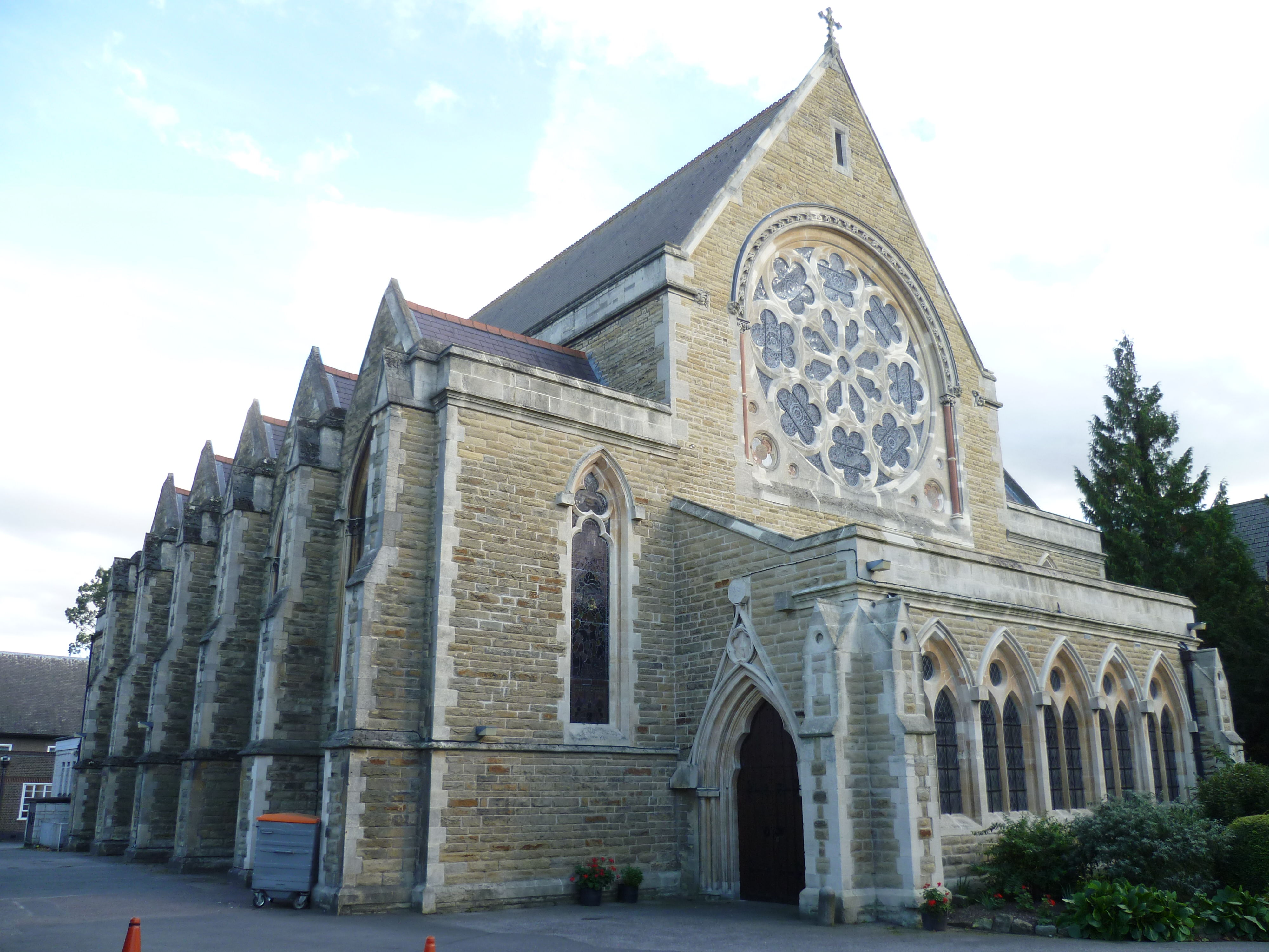Christ Church