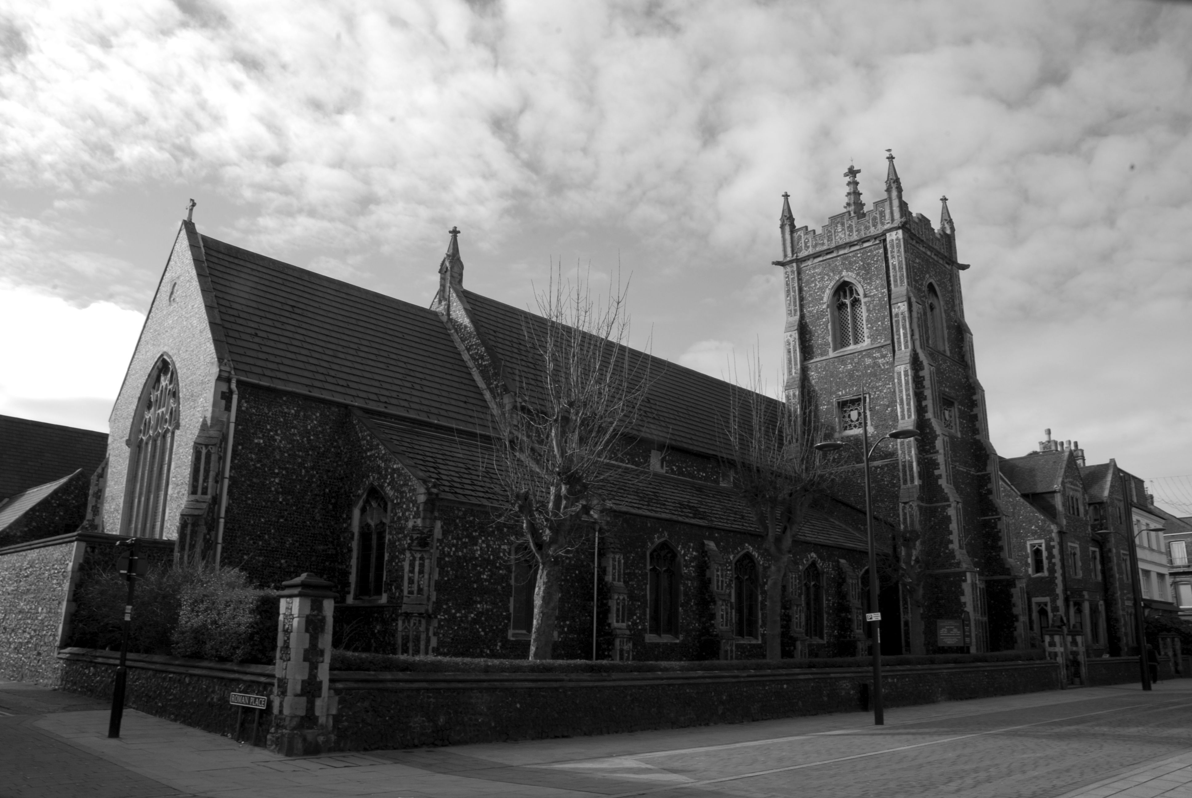 St Mary's Church
