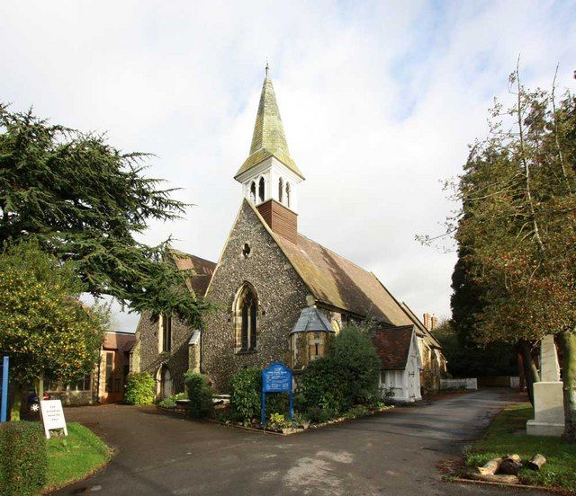 Christ Church