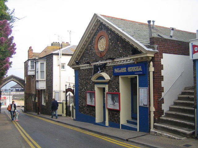 Palace Cinema