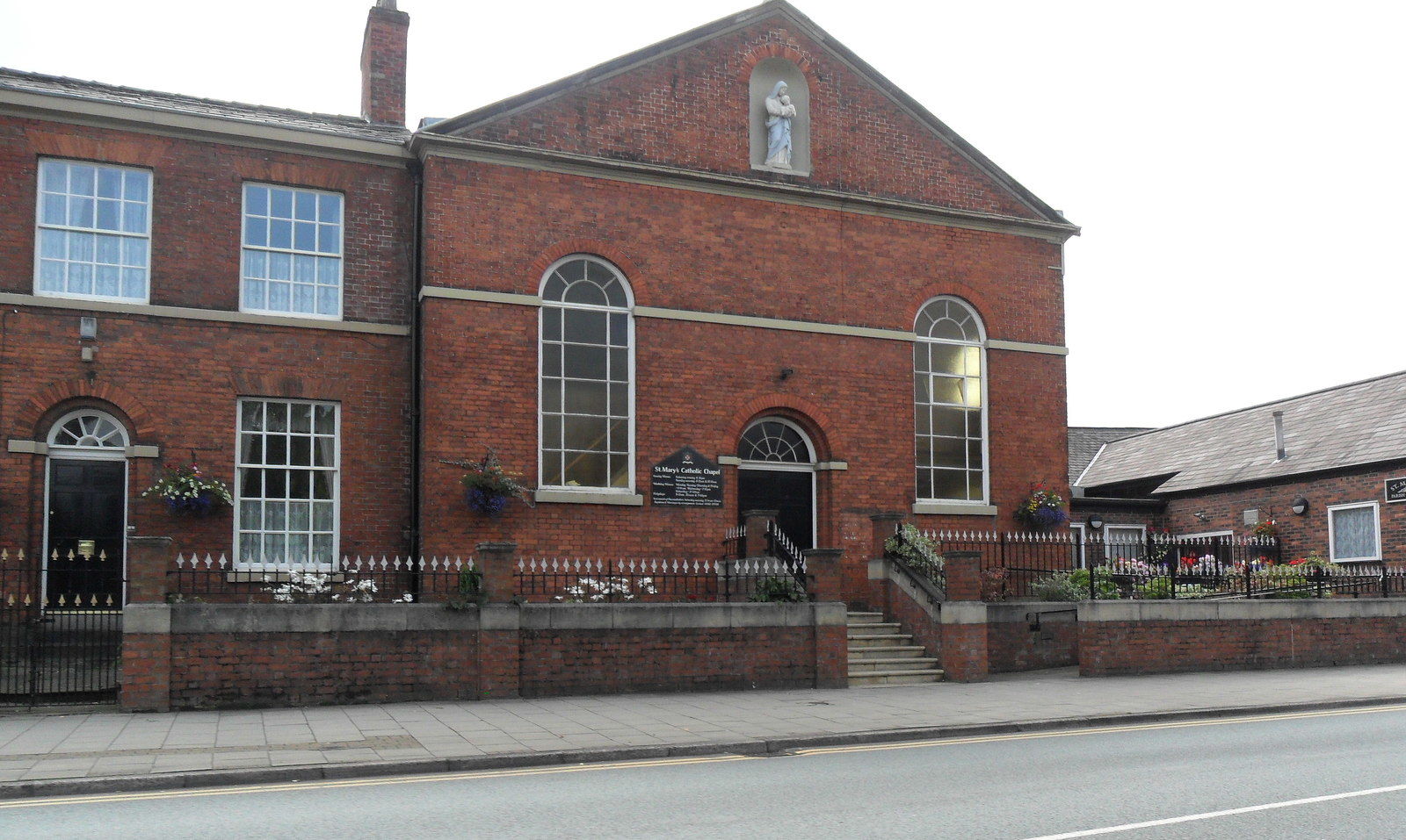 St Mary's Church