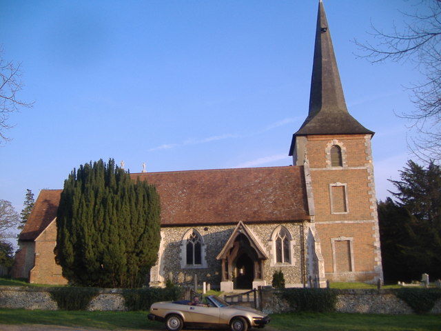 Parish Church Of All Saints