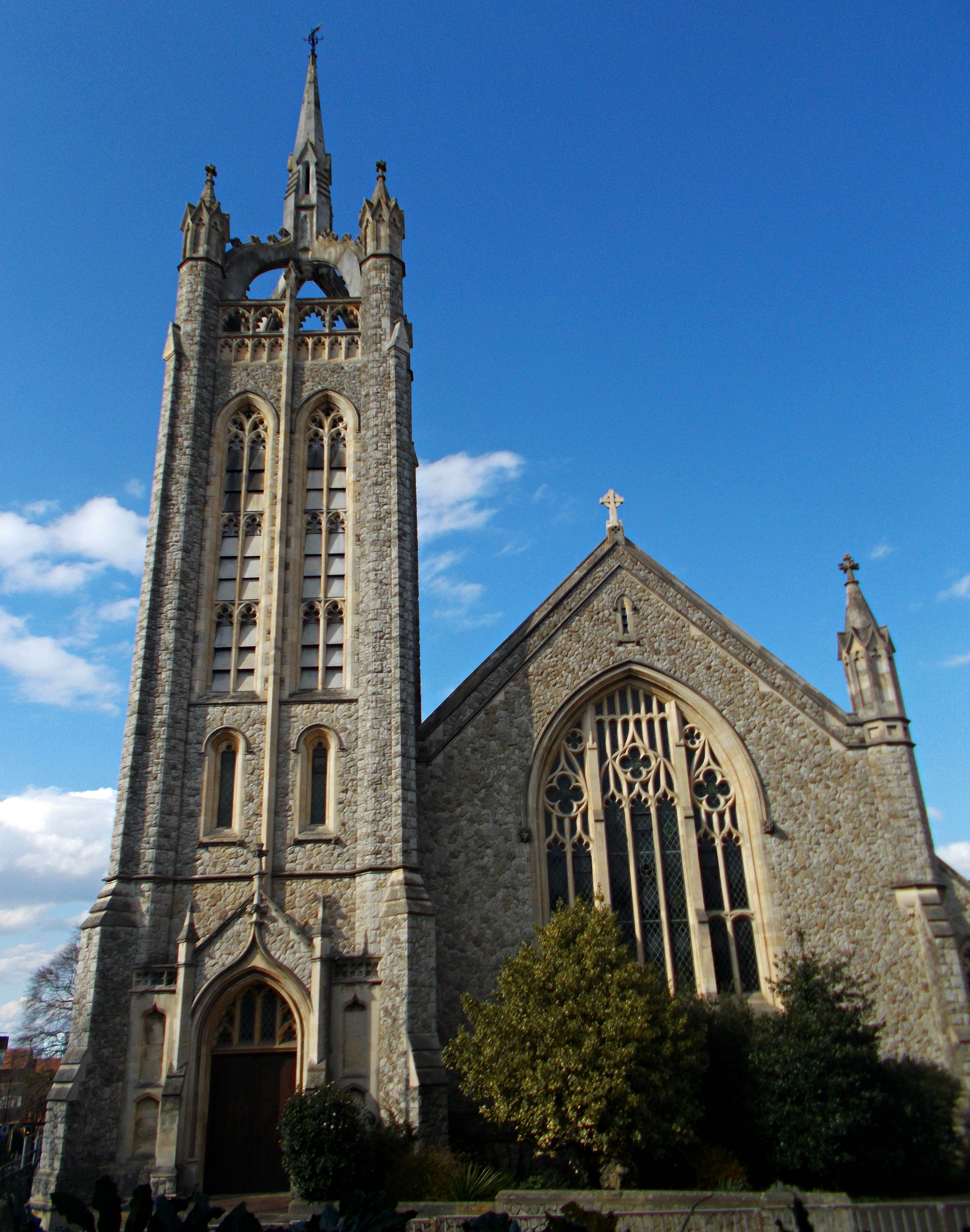 Trinity Church