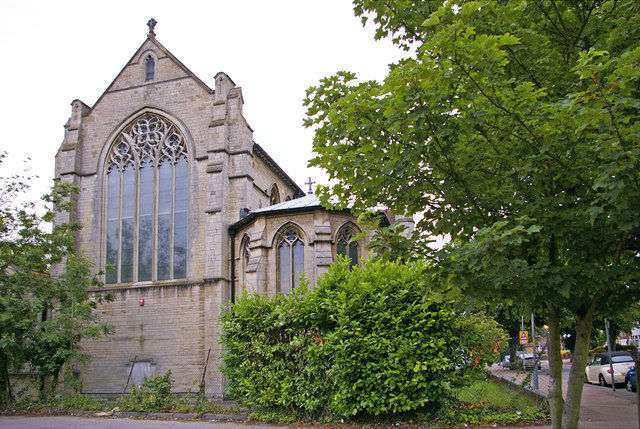 St. Mary's Church