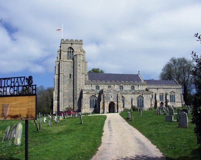 Church Of All Saints