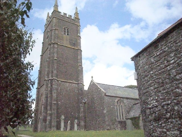 Church Of St George