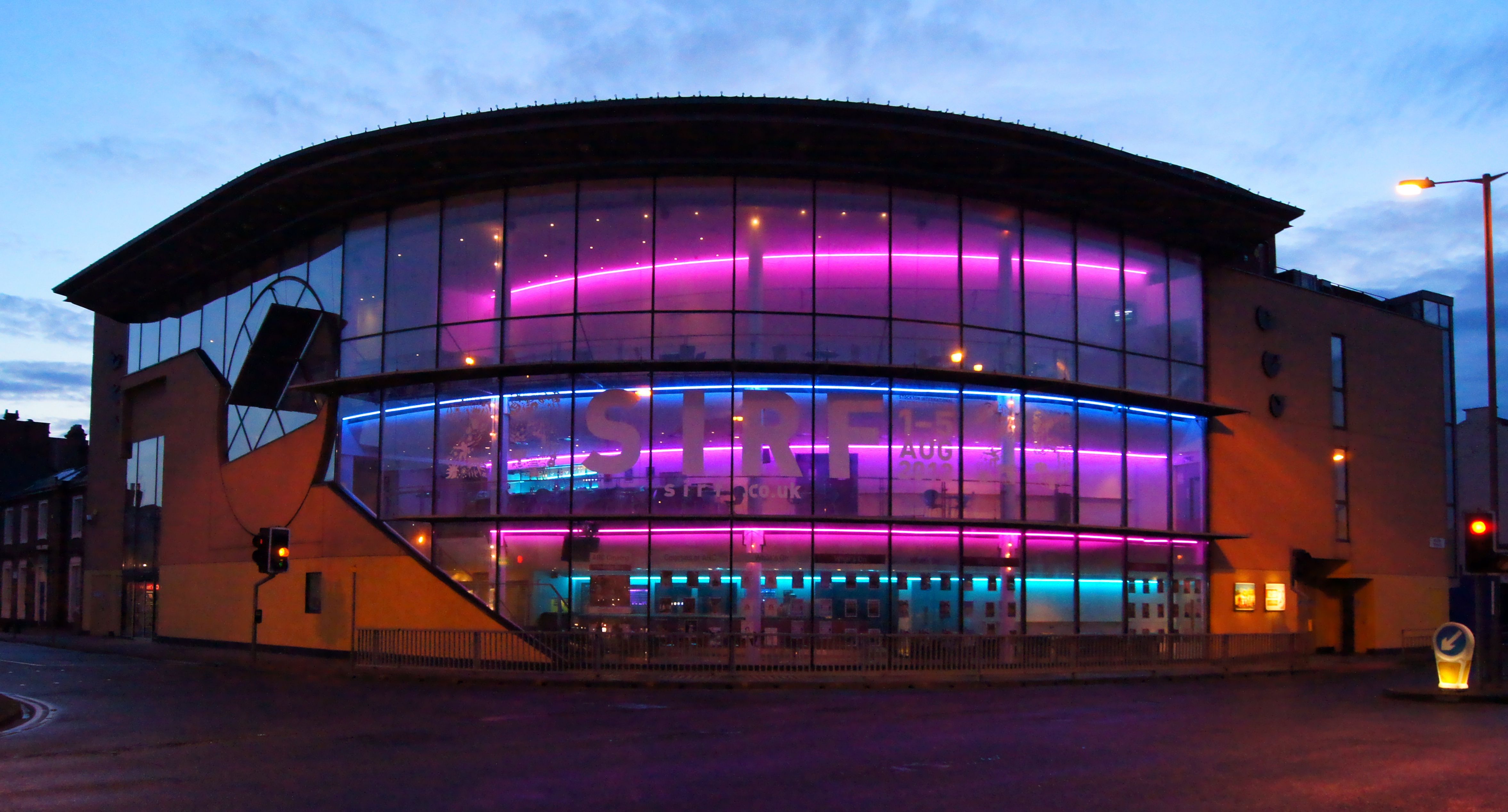 ARC Theatre & Arts Centre