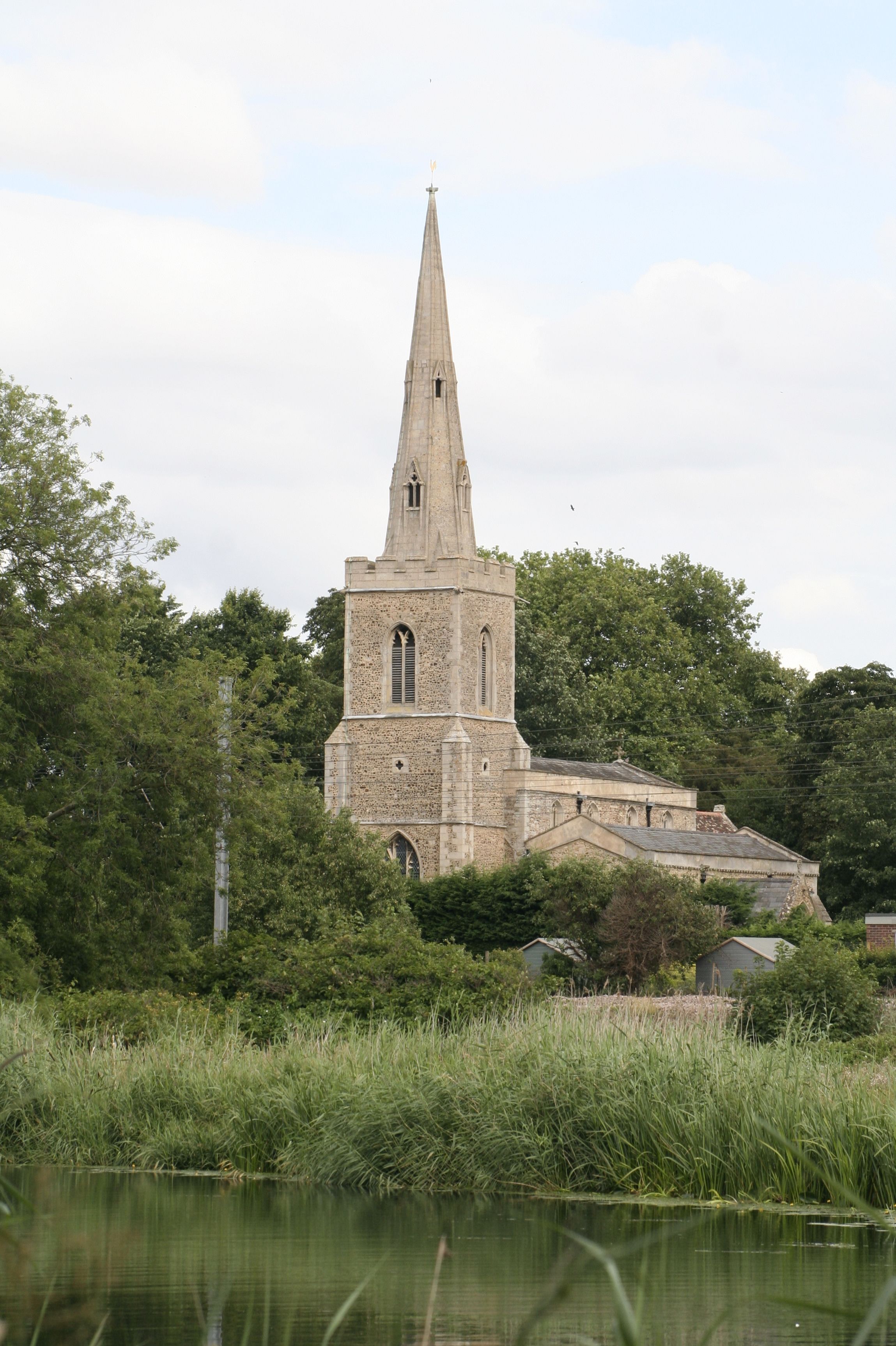 St Peter's Church