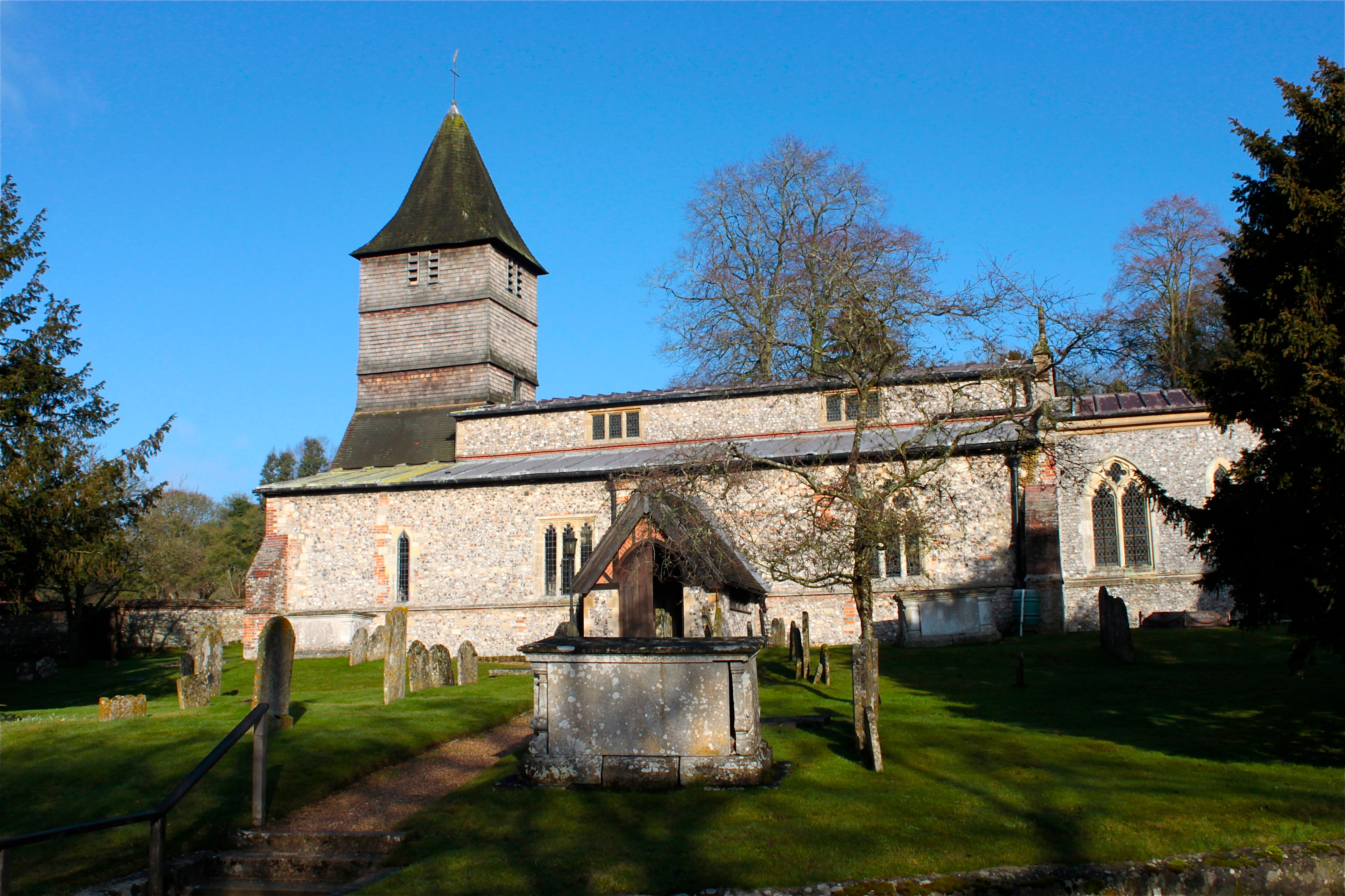 Church Of St Peter