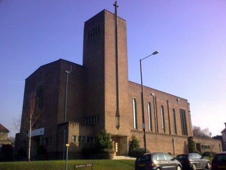 St Francis's Church