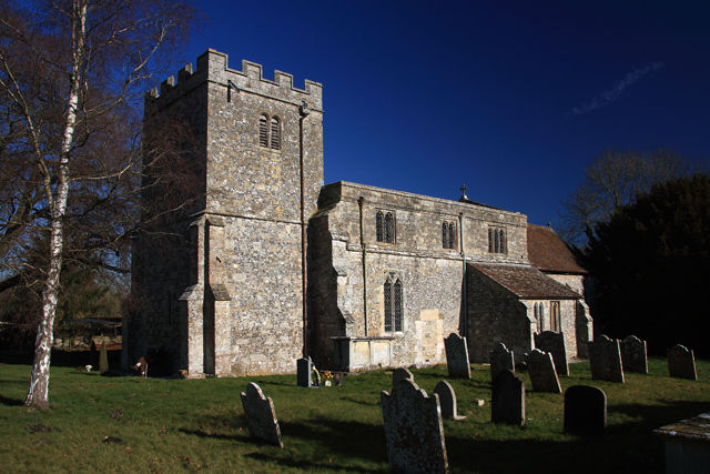 Church Of St James