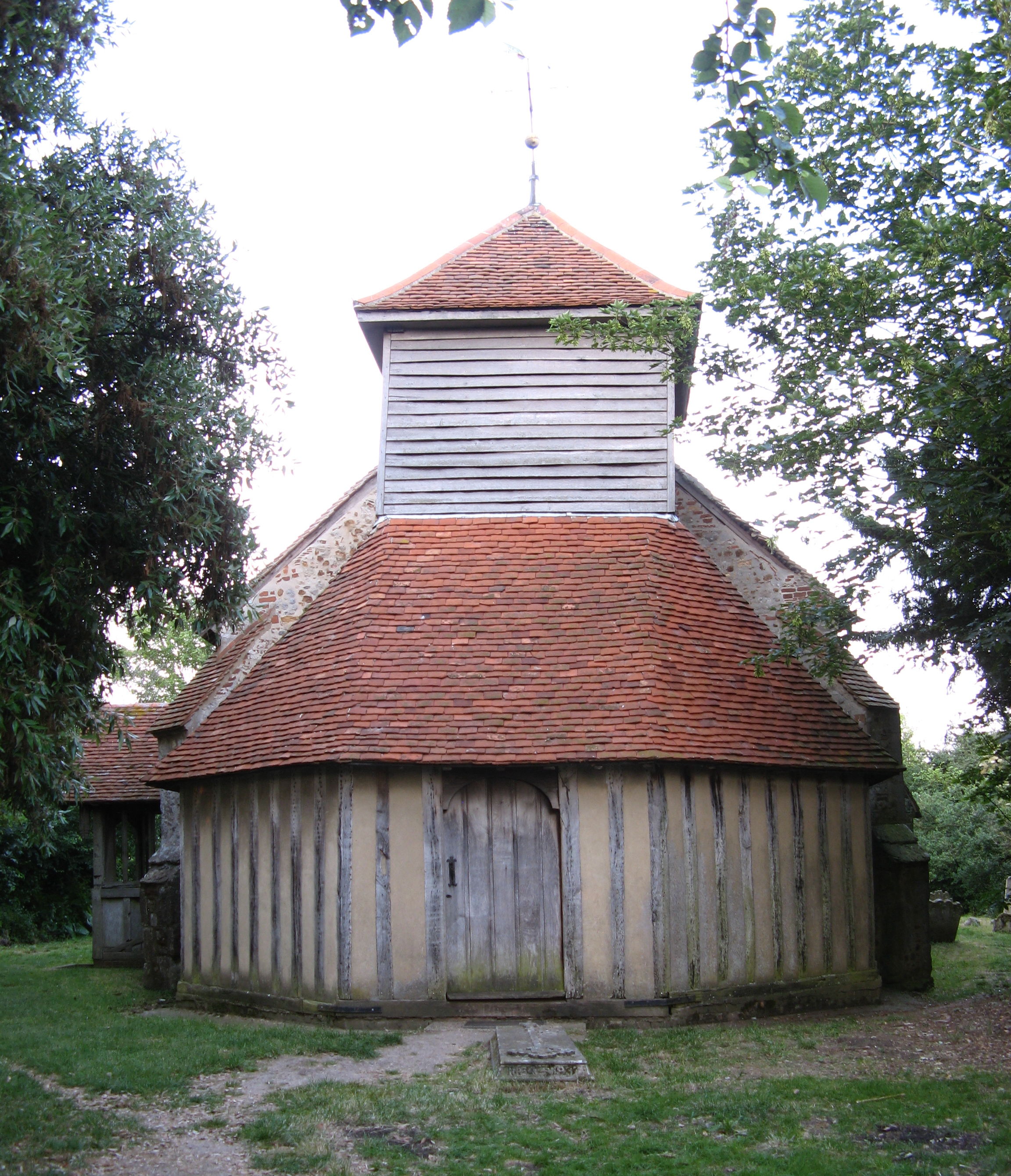 St Mary's Church