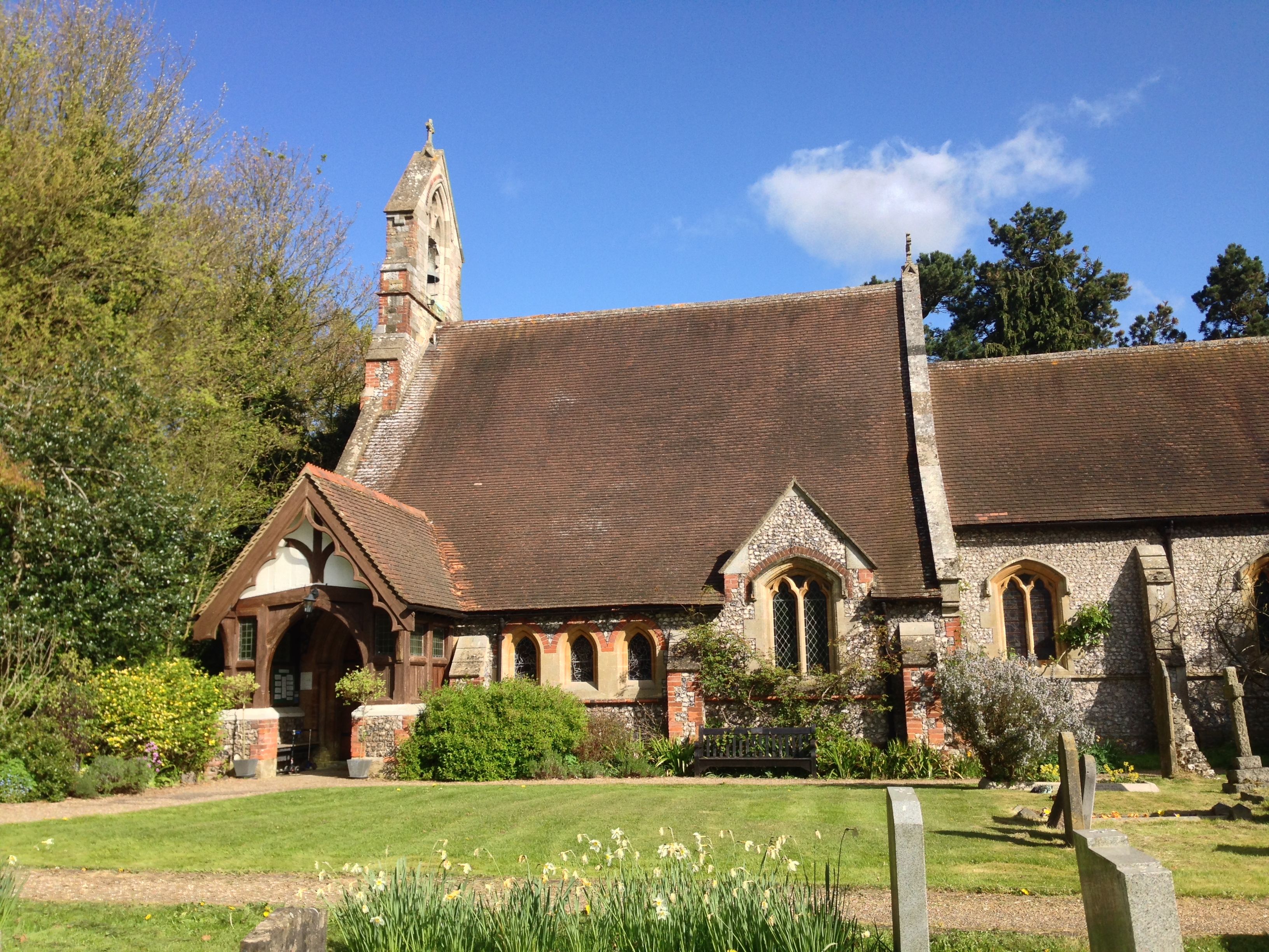 St Margaret's Church