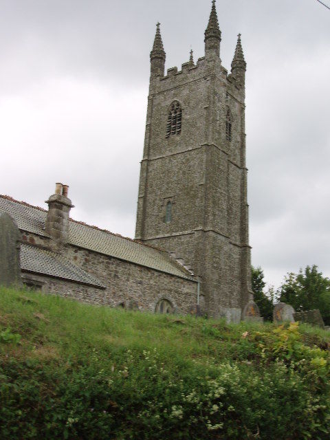 Church Of St Clement