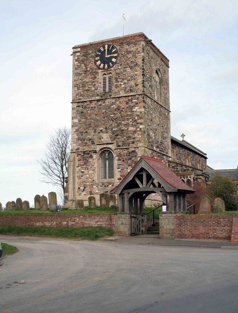 Church Of Saint Bartholomew