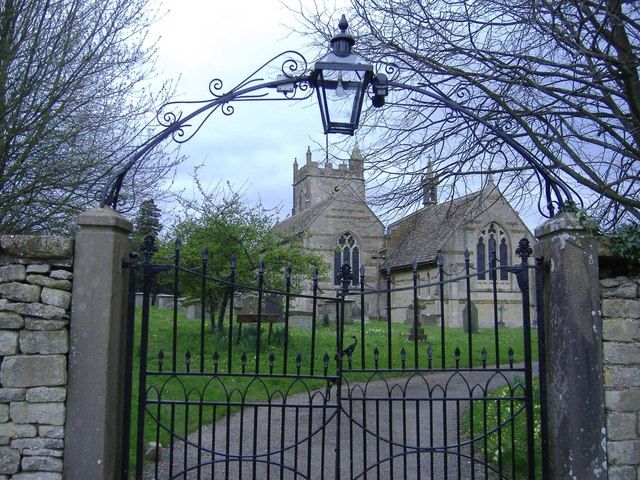 Church Of St Martin