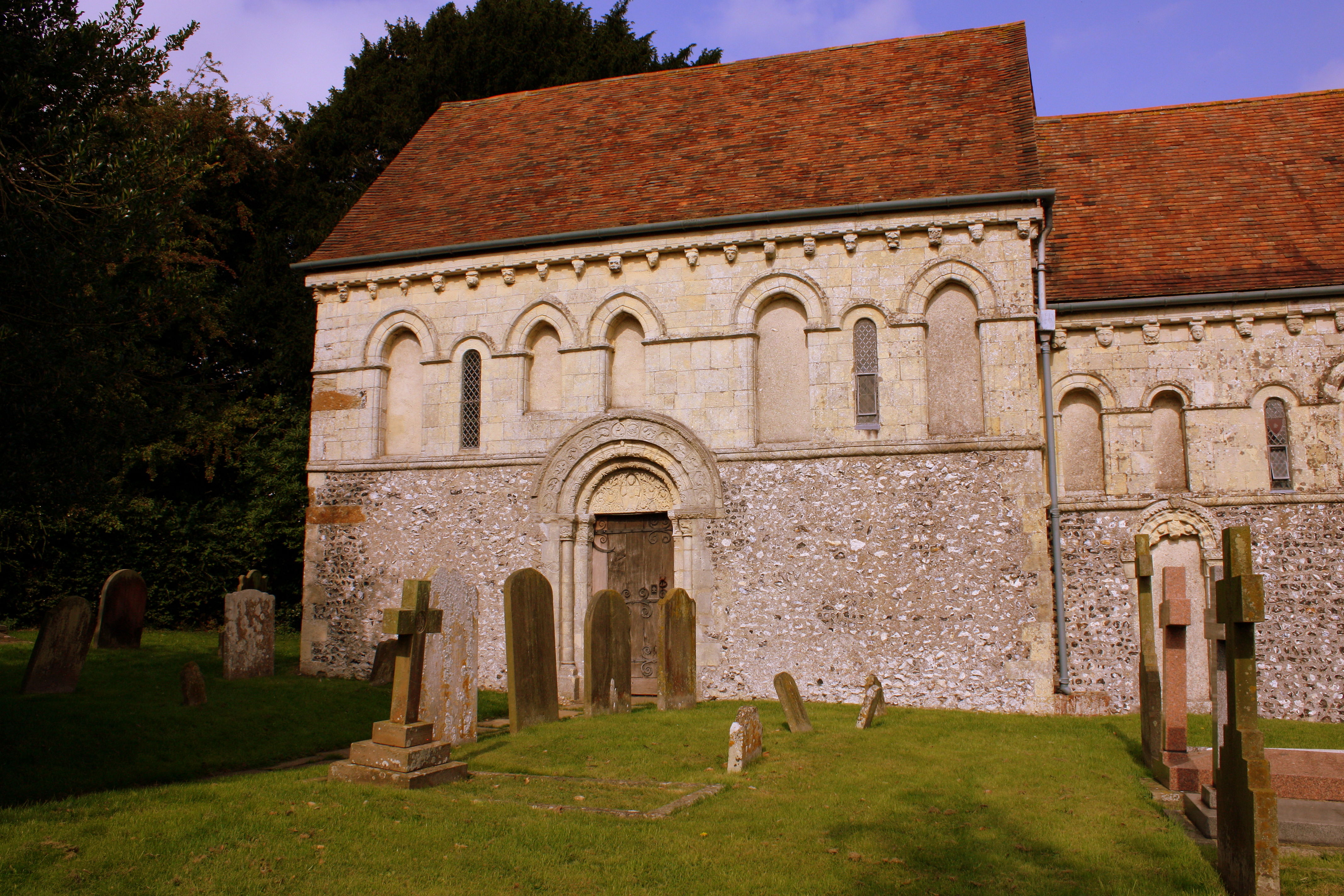 St. Nicholas Church