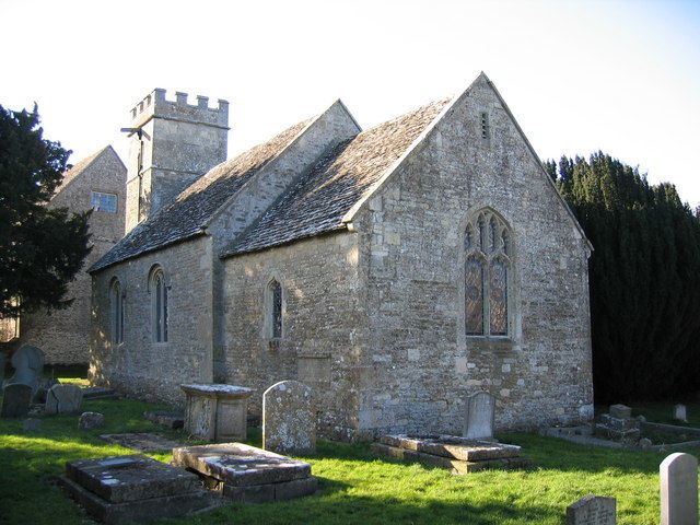 Church of St Michael