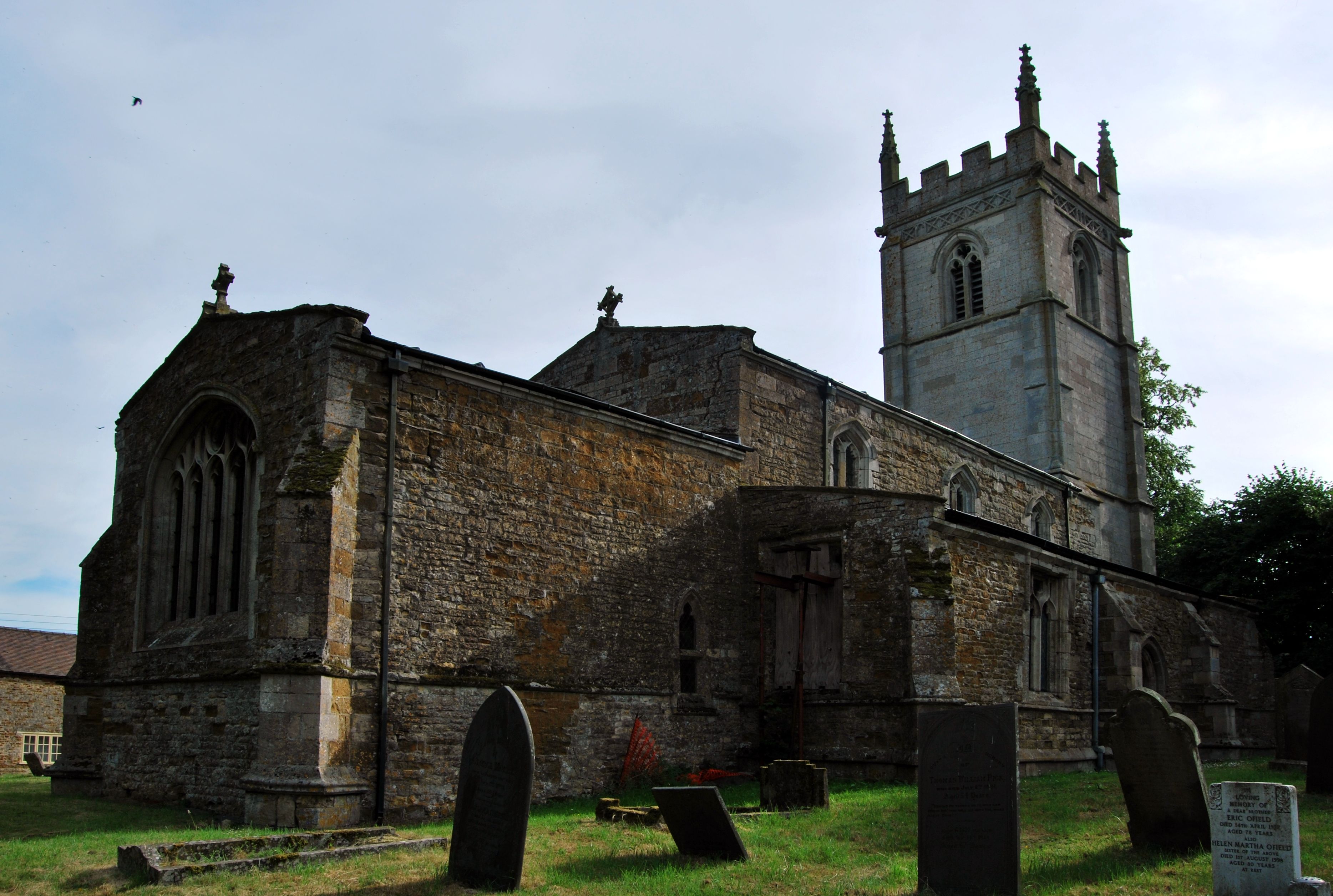 St Mary's Church