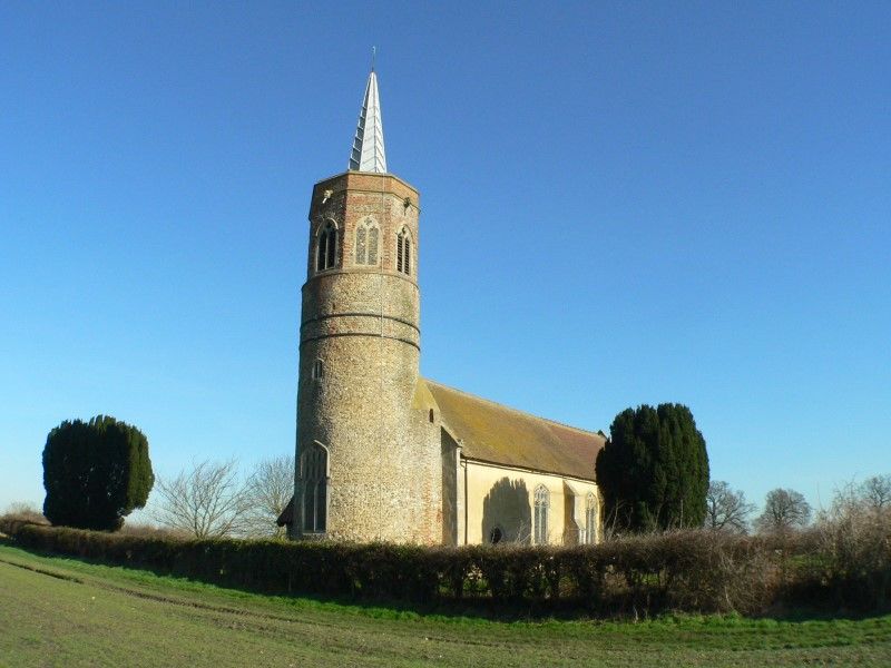 St George's Church