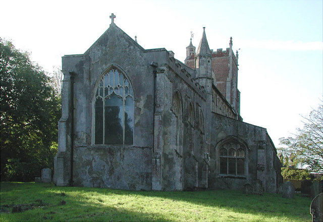 St Andrew's Church