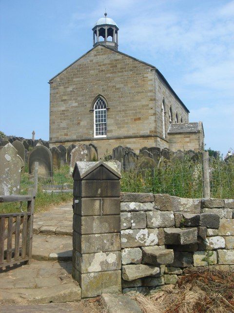 St Stephen's Church