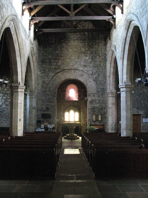 St Andrew's Church