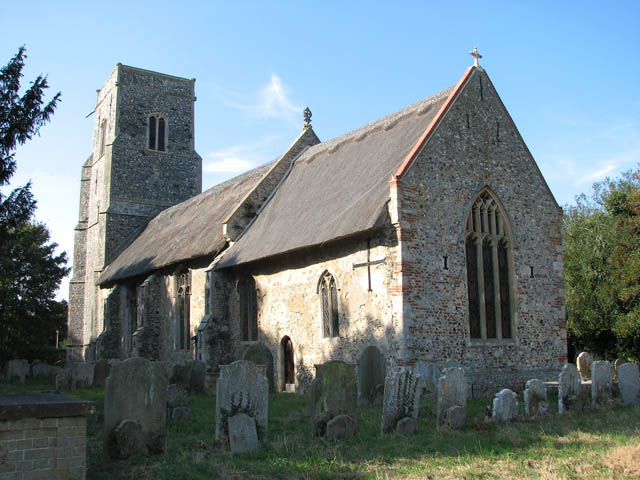 Church of All Saints