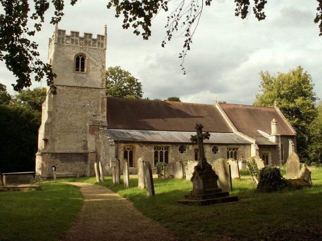 Parish Church of St Peter