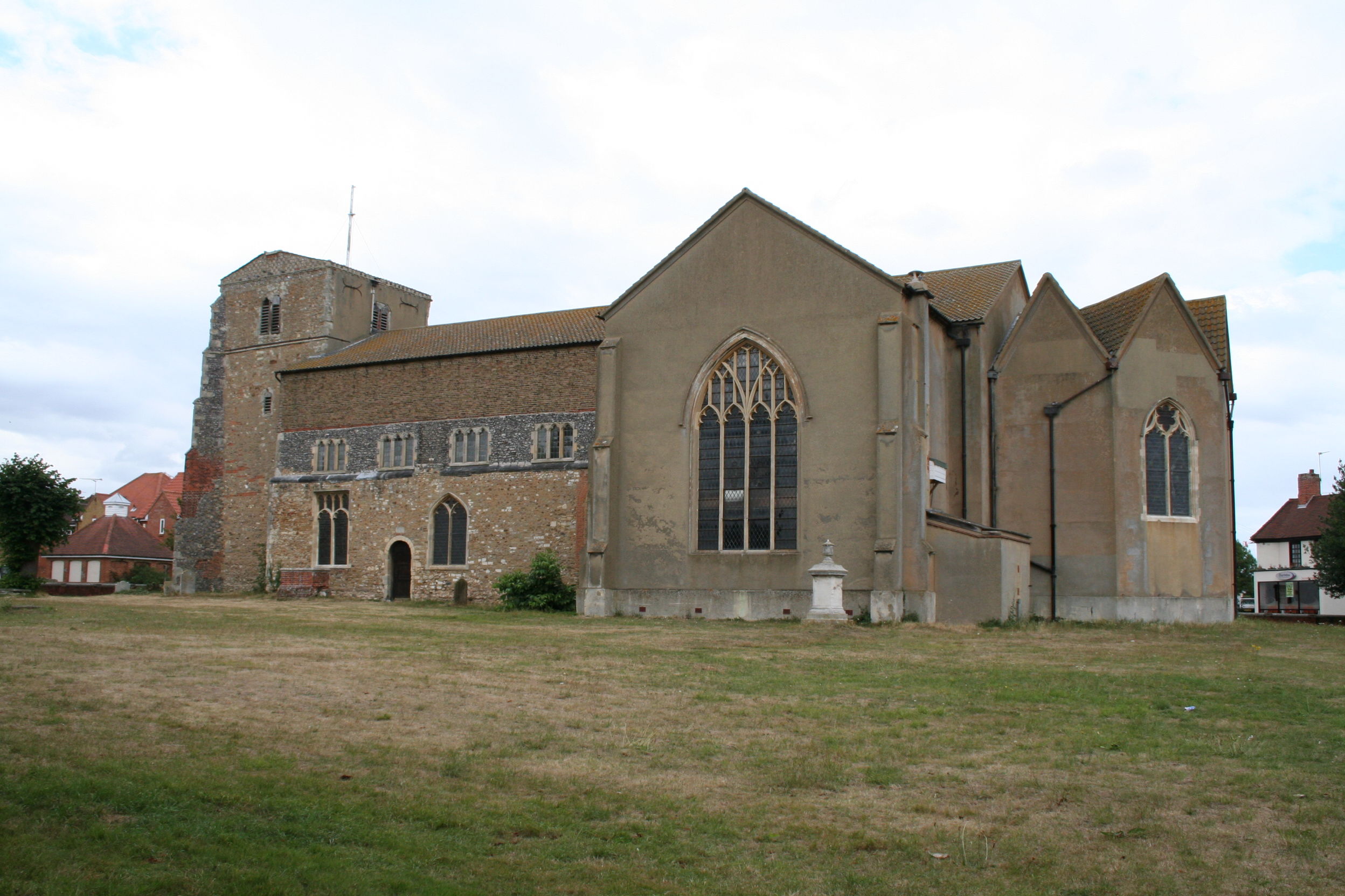 St. Leonard's Church
