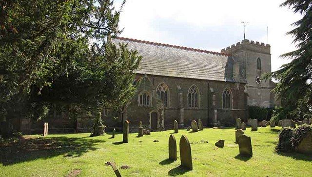 Church of All Saints