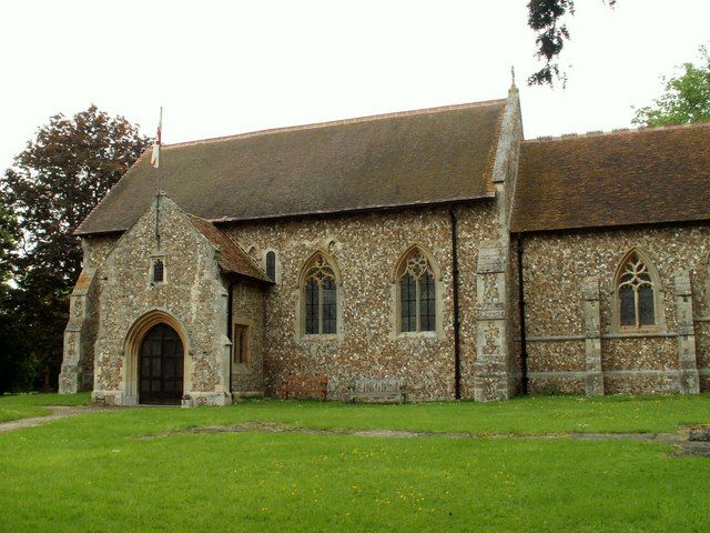 Church of All Saints